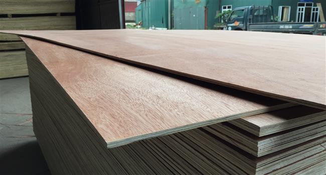 The importance of packaging plywood