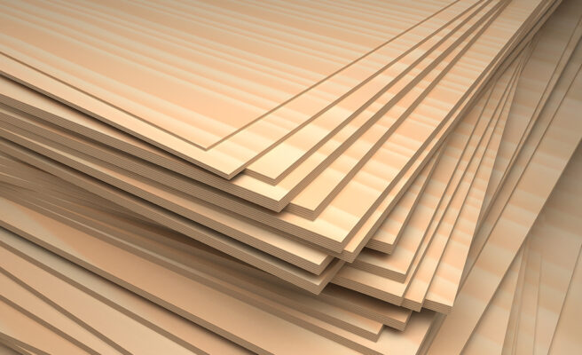 Types of Plywood
