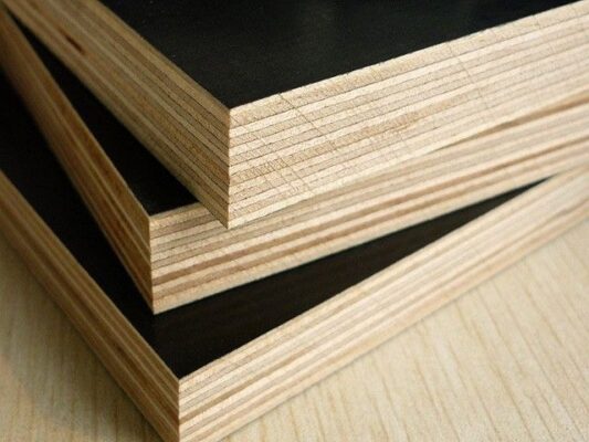 Film Faced Plywood