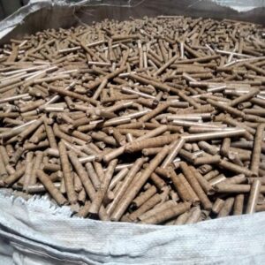 OEM Bamboo Wood Pellets Products from Vietnam
