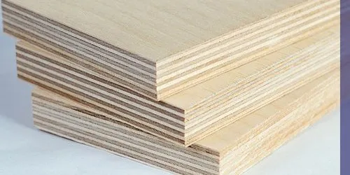 Birch plywood