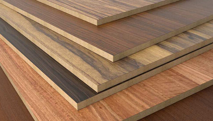 What is MDF?