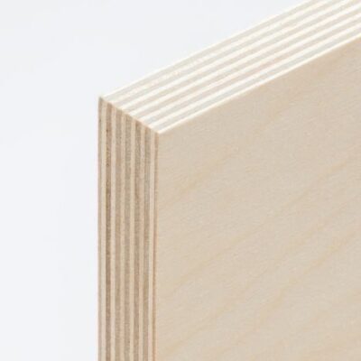 What is birch plywood?